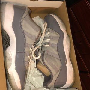Jordan 11